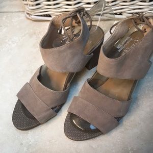 Franco Sarto sandals